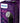 Philips Lint remover GC026/80 Black, 2 AA batteries, Removable container