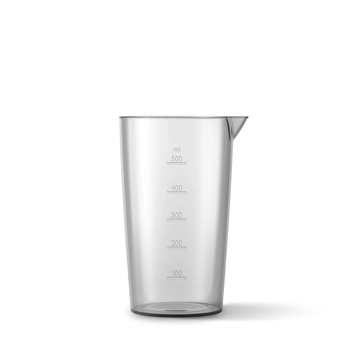 Philips Hand Blender HR2531/00 White 650W ProMix Ergonomic Design