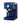 Gaggia Viva Chic Macchina per Espresso Manuale 1L 15 bar Montalatte Blu