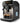 Philips EP4327/90 Macchina Caffè Automatica 4300 Series 6 Bevande Montalatte Nero