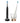 Philips DiamondClean 9000 Spazzolini Elettrici Sonici 2pz App Compatibile Bianco/Nero