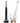 Philips DiamondClean 9000 Spazzolini Elettrici Sonici 2pz App Compatibile Bianco/Nero