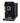 Gaggia Magenta Plus Macchina da Caffè Automatica RI8700 - Macinatore in Ceramica, Display TFT, 1,8 L, 1900 W, Nera