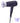 Philips Asciugacapelli BHD340/10 Viola 2100W 6 Velocità e Temperature ThermoProtect