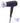 Philips Asciugacapelli BHD340/10 Viola 2100W 6 Velocità e Temperature ThermoProtect