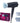 Philips Asciugacapelli Serie 3000 BHD360/20 2100W Ionic ThermoProtect 6 Velocità