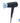 Philips Asciugacapelli Serie 3000 BHD360/20 2100W Ionic ThermoProtect 6 Velocità