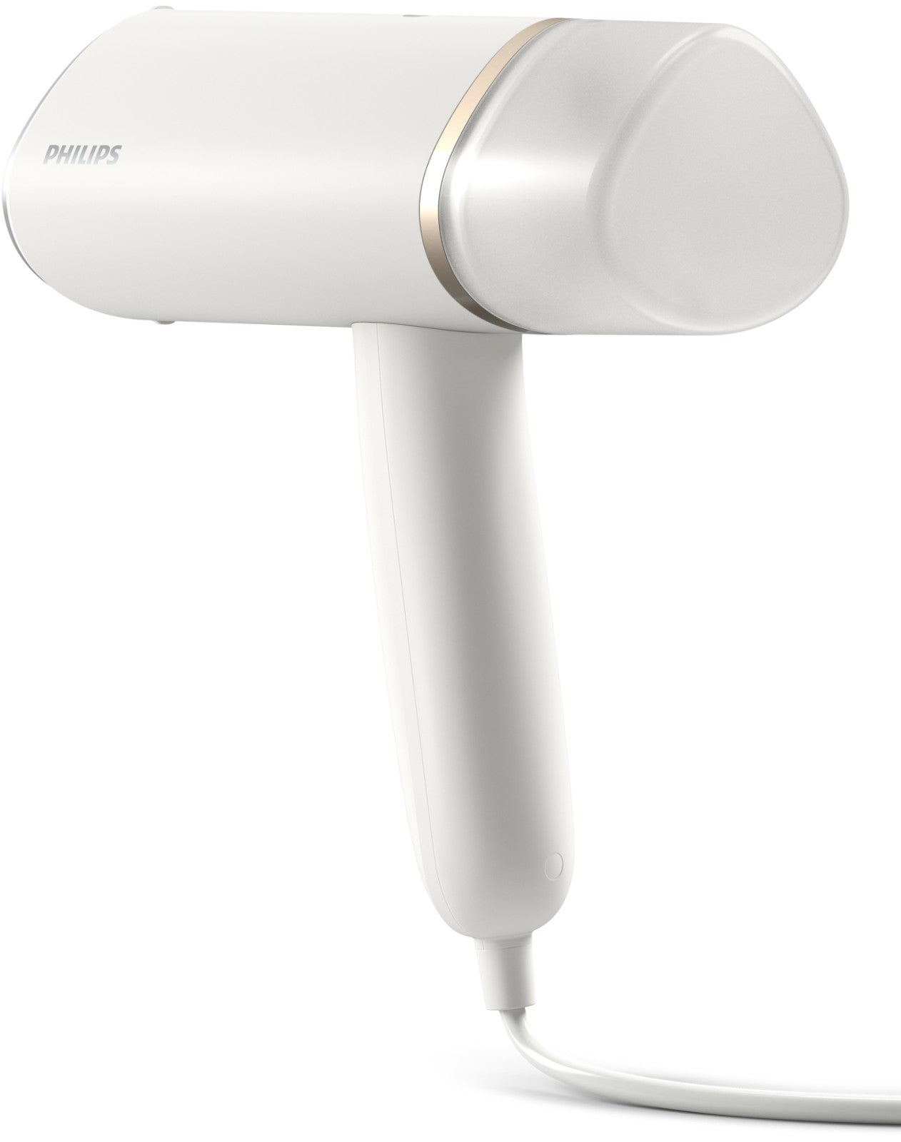 Philips Sistema di stiratura a vapore portatile STH3020/10 bianco 1000W 20g/min