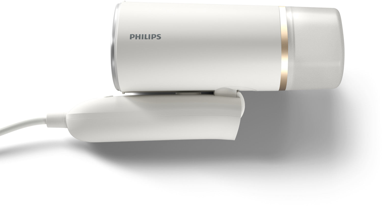 Philips Sistema di stiratura a vapore portatile STH3020/10 bianco 1000W 20g/min