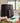 Philips Friggitrice ad Aria HD9280/60 Singola 6,2L 2000W 7 Programmi Grigio
