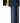 Philips GCA1000/60 Pulisci Scarpe Manuale Blu 3 Spazzole 500 Giri/min a Batteria