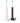 Philips Sonicare 3100 HX3675/15 Spazzolino Elettrico Sonico Adulti Nero Rosa 2 pz