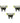 Philips OneBlade QP430/50 Replacement Shaving Blade - Set of 3
