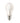 Mazda Lampadina LED E27 13W 2700K Bianco Molto Caldo 1521lm Equivalente 100W