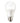 Mazda Lampadina LED 60W E27 2700K A60 Luce Calda per Illuminazione Domestica