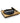 Lenco LS-500OK Giradischi Bluetooth in Legno con Trasmissione a Cinghia