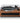 Lenco LS-430BN Giradischi Manuale Bluetooth Marrone 50W con Altoparlanti Integrati