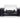 Lenco LS-301BK Giradischi Manuale a Cinghia Nero con Bluetooth e Altoparlanti Integrati