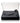 Lenco LS-15BK Giradischi Bluetooth con Altoparlanti Integrati Nero
