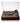 Lenco Giradischi LS-15WD Bluetooth Marrone Legno con 2 Altoparlanti 33/45 Giri