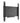 Vogel's MA2000 Supporto TV Parete Nero 19-43" VESA 200x200 Max 30kg