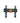 Vogel's Supporto TV Fisso S 1203 Piccolo Nero per TV fino a 50" - Montaggio a Parete