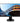 Philips S Line Monitor 243S7EHMB00 23.8" IPS Full HD 60Hz SoftBlue Black