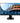 Philips S Line Monitor 243S7EHMB00 23.8" IPS Full HD 60Hz SoftBlue Black
