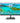Philips Monitor LED 245E1S00 23.8" QHD IPS 75Hz FreeSync