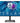 Philips E Line 275E2FAE00 Monitor PC 27" Quad HD IPS LED 75Hz FreeSync Nero