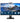 Philips P Line 326P1H00 Monitor 31.5" Quad HD IPS 75Hz Webcam USB Hub Nero