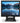 Philips 17 inch LCD Monitor Full HD Touchscreen 172B9TL/00 1280x1024