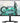 Philips Momentum Monitor Gaming 24M1N3200ZA00 23.8" Full HD IPS 165Hz FreeSync