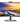 Philips 34E1C5600HE Monitor LED 34" Curvo 3440x1440 VA 100Hz USB-C Webcam Nero
