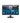 Philips 242S9JML00 Monitor LED 24" Full HD VA 75Hz HDMI DP VGA USB Nero Business