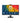 Philips 24B1U5301H/00 Monitor LED 23.8" Full HD IPS 75Hz USB-C Webcam 5MP Nero