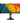 Philips Monitor LED 34" Curvo 34B1U5600CH00 WQHD 21:9 100Hz VA Nero