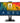 Philips Monitor LED 34" Curvo 34B1U5600CH00 WQHD 21:9 100Hz VA Nero