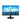Philips LED Monitor 23.8" Full HD V Line 241V8LAB00 100Hz VA HDMI VGA Speakers