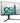 Philips Evnia 24M2N3200A00 Monitor Gaming 23.8" Full HD LCD VA 165Hz FreeSync Nero