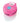 Princess Macchina per Cupcake 132502 7 Dolci 700W Rosa