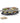 Princess Raclette 162720 Grill Pietra Ovale 8 Persone 1200W Nero