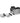 Tristar FR-6949 Friggitrice 5L 2000W con 3 Cestelli Acciaio Inox Argento