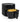 Princess Friggitrice ad Aria 6L 1500W Nero - Controllo Touch, Display LED, 6 Programmi