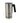 Tristar Montalatte Elettrico MK-2277, Schiuma Calda e Fredda, 550W, Acciaio Inox, 150 ml Schiumatura / 300 ml Riscaldamento