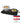 Tristar Piano Cottura a Induzione Doppio Indipendente IK-6162, 3500W, 2 Zone ⌀19/⌀16 cm, 10 Livelli di Potenza, Timer 180 min, Protezione Surriscaldamento