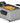 Tristar Friggitrice FR-9334 3L 2000W Argento - Elettrodomestico da Cucina