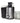 Tristar Centrifuga SC-2284 400W Acciaio Inox 2 Velocità Anti-Gocciolamento 0,5L