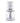 Tristar Tritatutto BL-4020 200W 0,5L Lame Acciaio Inox Grigio/Bianco