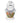Tristar BL-4009 Tritatutto 200W Ciotola 0,6L Lame Acciaio Inox 2 Velocità Bianco